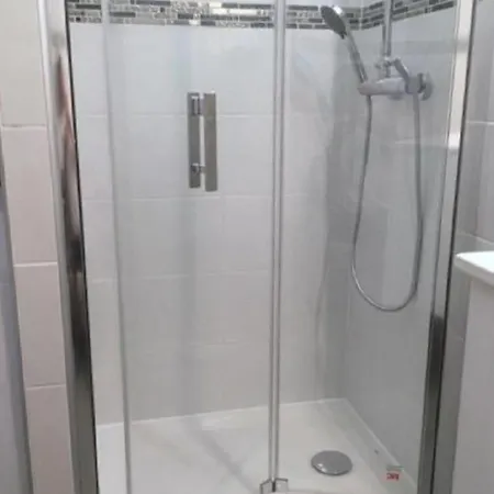 Le Fontainebleau Apartment Antibes