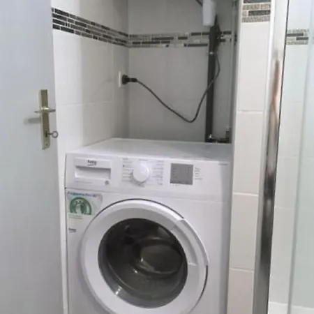 Le Fontainebleau Apartment Antibes