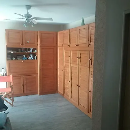 Le Fontainebleau Apartment Antibes